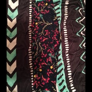 LuLaRoe leggings SOLD