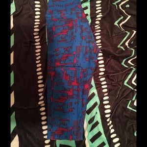 LuLaRoe leggings