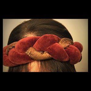 Belly Dance Decorative Head Band