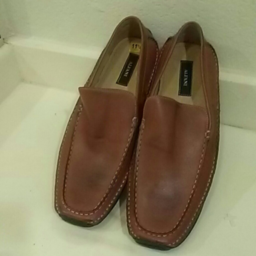 Alfani shoes