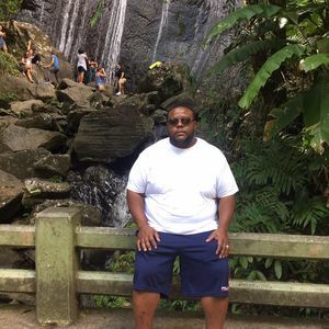 Meet your Posher, Andre