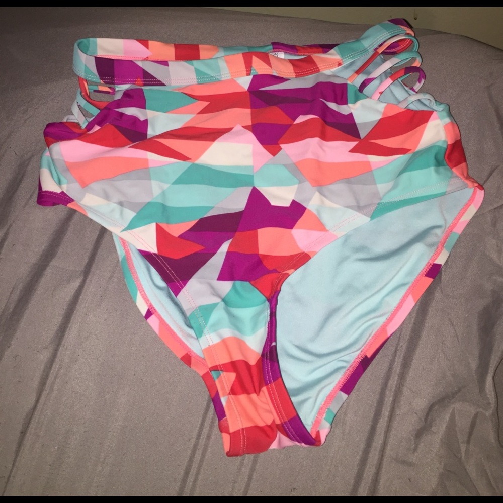 🔴Bathing suit bottom