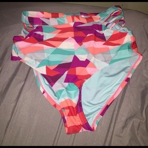 🔴Bathing suit bottom