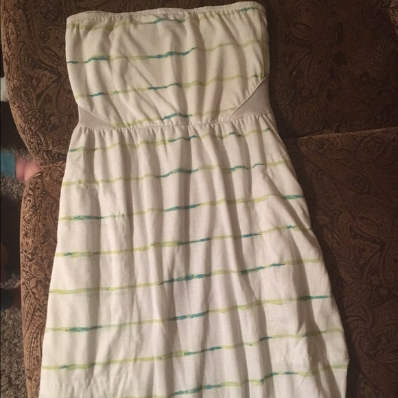 Billabong mini dress😍 - Picture 1 of 1