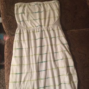 Billabong mini dress😍