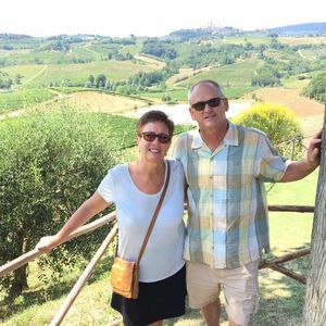 Meet your Posher, Lori