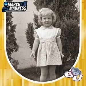 Meet your Posher, Evajean