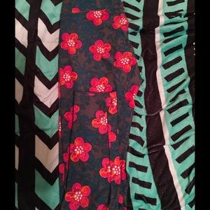 LuLaRoe leggings