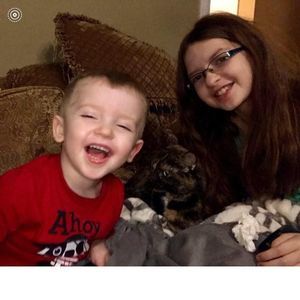 Meet your Posher, Starla