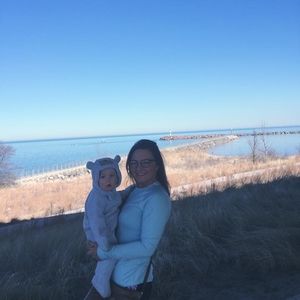 Meet your Posher, Bri