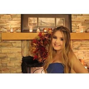 Meet your Posher, Kat