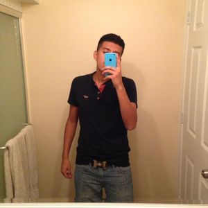 Meet your Posher, Hernandez