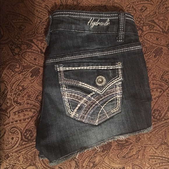 Very cute shorts! 😍 - Picture 1 of 2