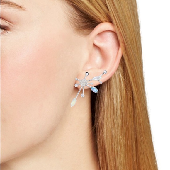 💥 SALE! 💥NEW Kendra Scott Matilda earrings - Picture 4 of 6