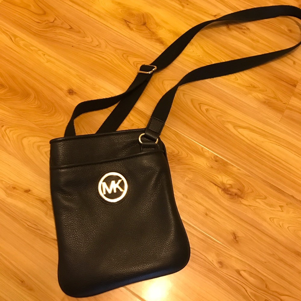 Michael Kors crossbody purse
