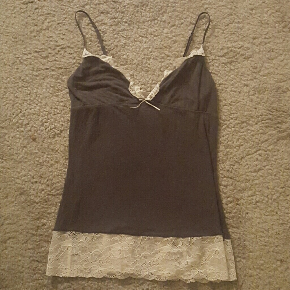 Victoria's Secret Sleep Top
