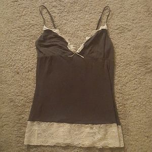Victoria's Secret Sleep Top