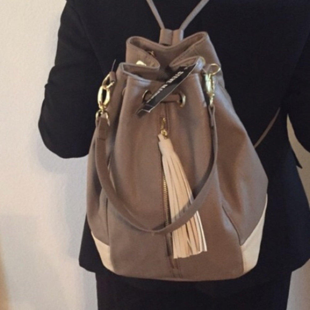 Steve Madden bag