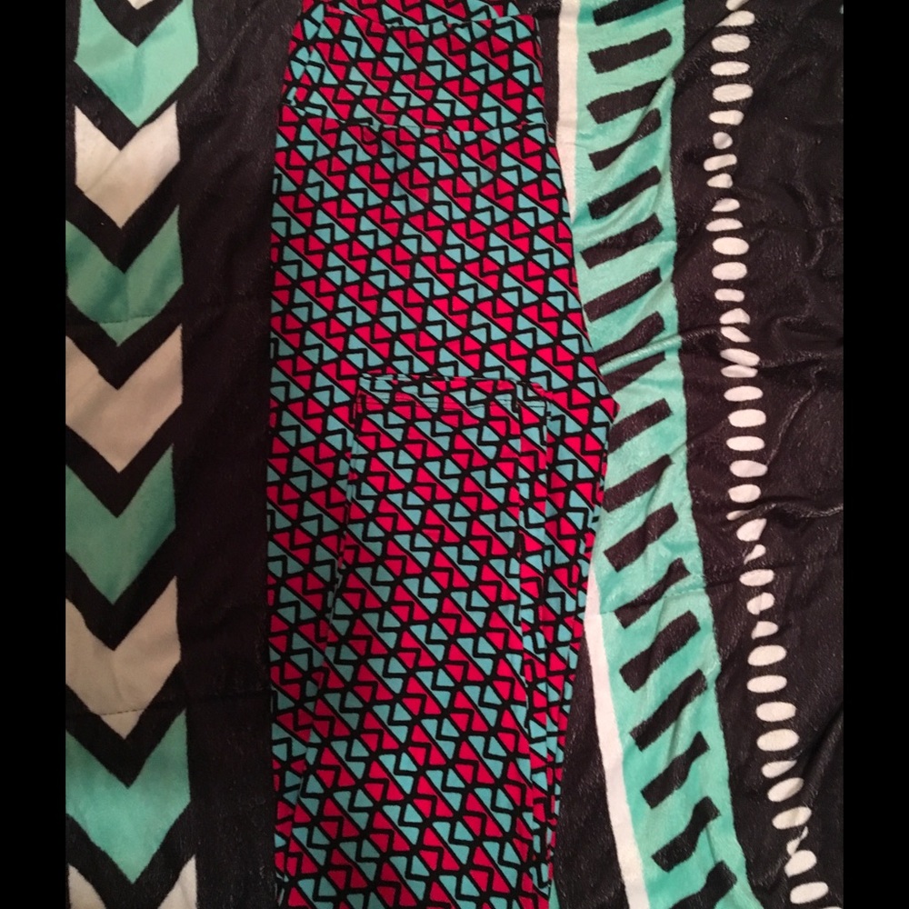 Os leggings