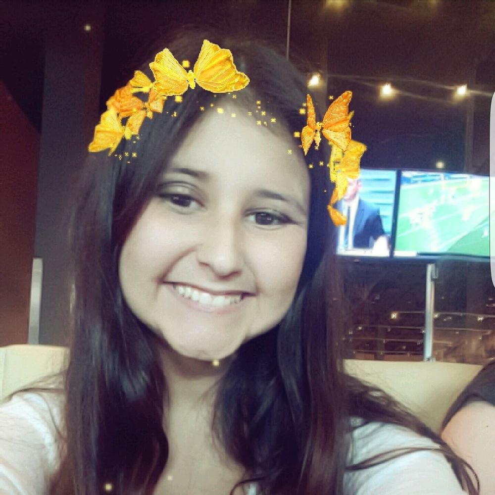 Meet your Posher, Kirsten