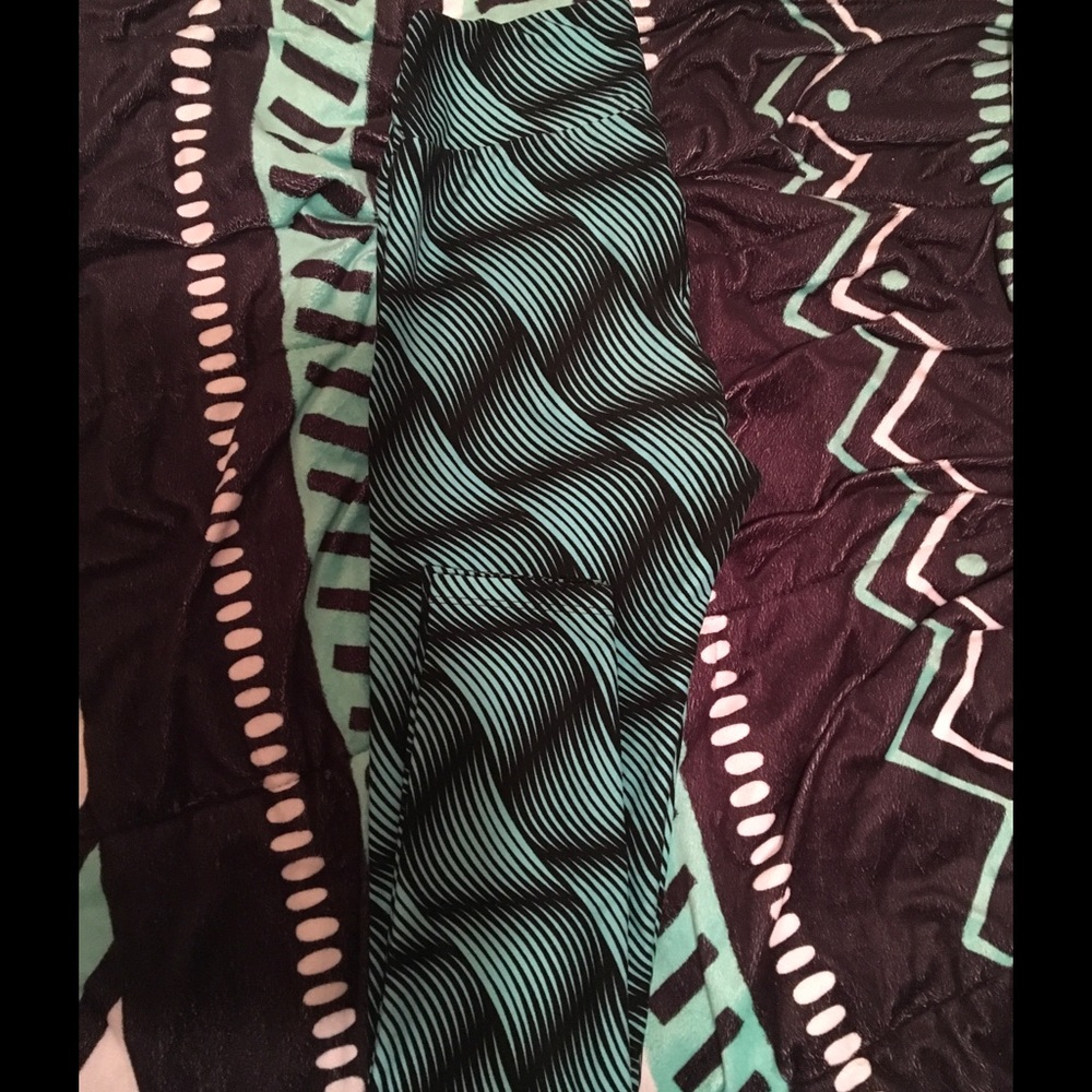 Os leggings SOLD