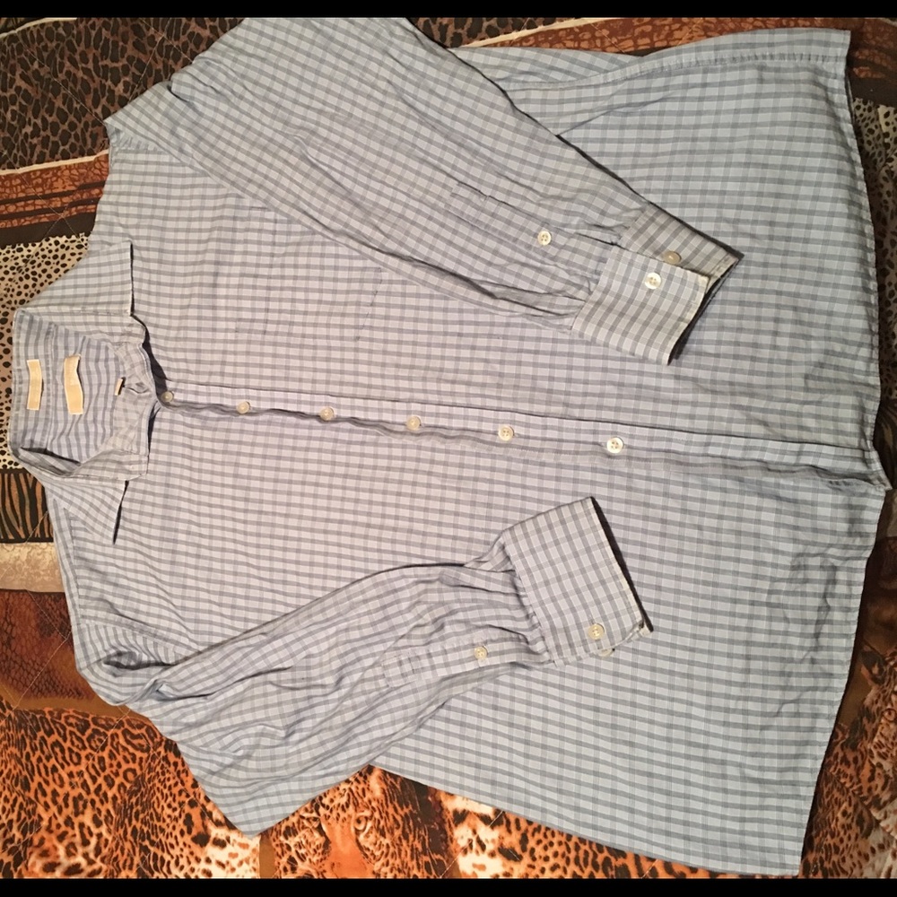 Michael Kors dress shirt