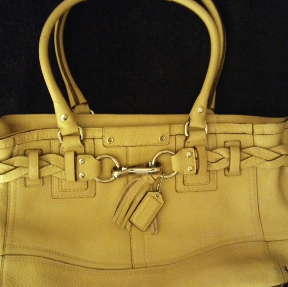 Coach - Picture 2 of 2