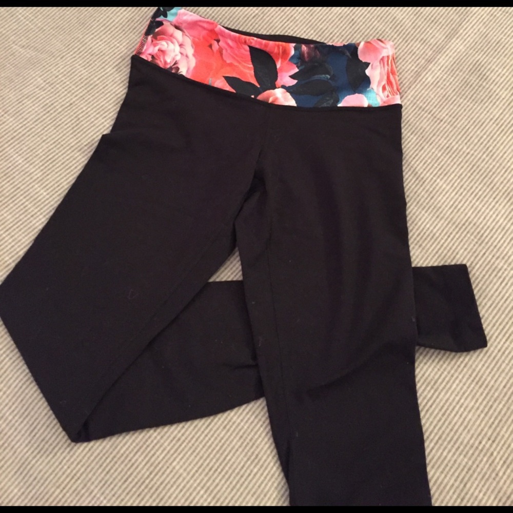 Lulu pants