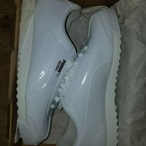 Puma Roma Patent