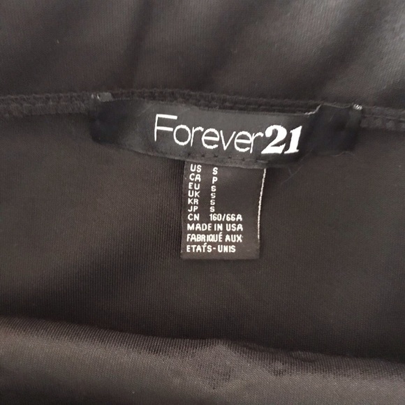 Forever 21 Skirt - Picture 3 of 3