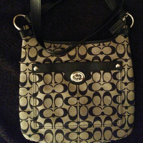 Coach - Picture 2 of 2