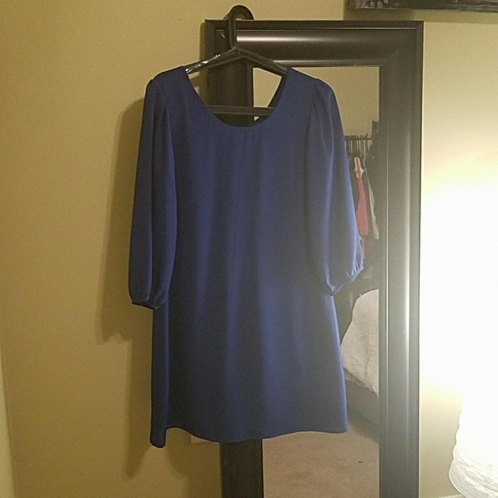 Brand new dress