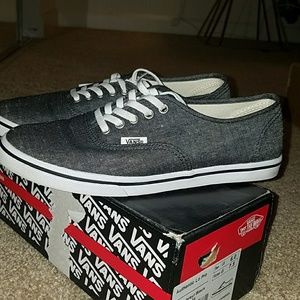 Vans