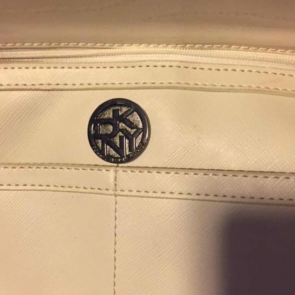 Donna Karen New York handbag