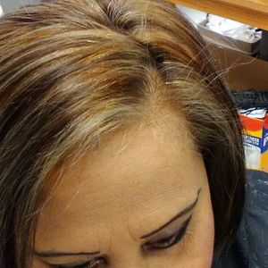 Meet your Posher, Ana