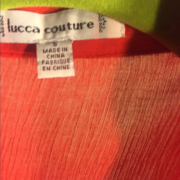 Urban Tunic ❤️ - Picture 3 of 4