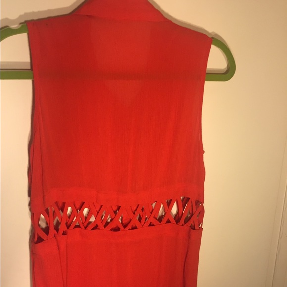 Urban Tunic ❤️ - Picture 4 of 4