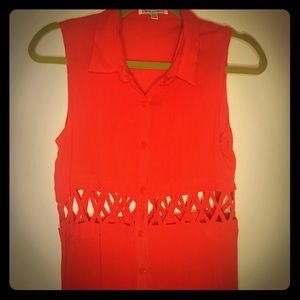 Urban Tunic ❤️