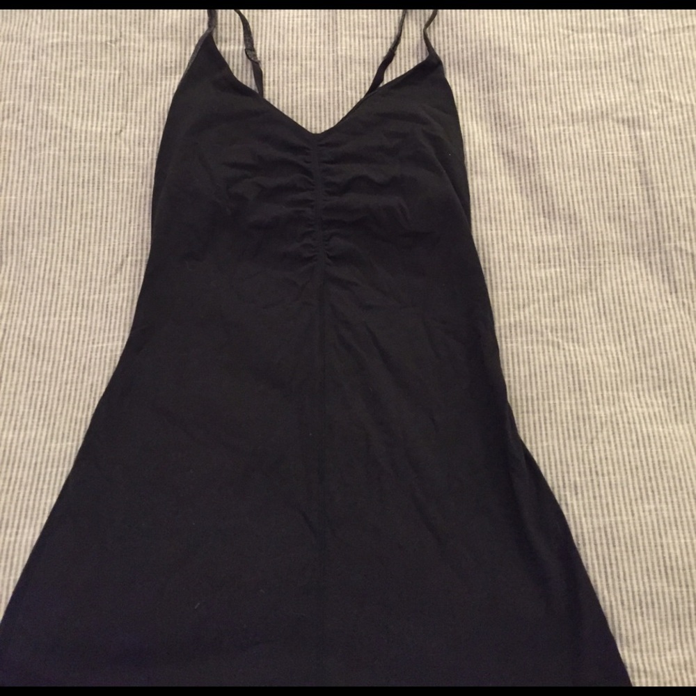 Lulu top