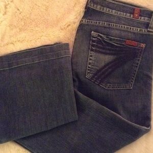 Seven Jeans