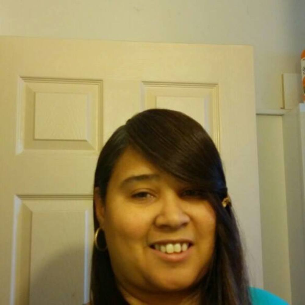 Meet your Posher, Alicia