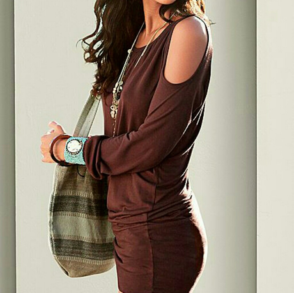 S O L D Mini dress