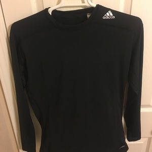 Adidas long sleeve