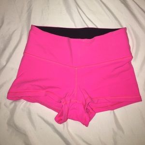 Lululemon Boogie Short