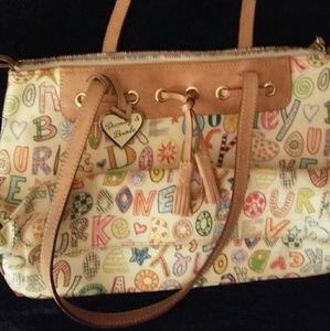 Dooney and Bourke