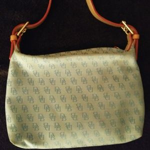 Dooney and Bourke
