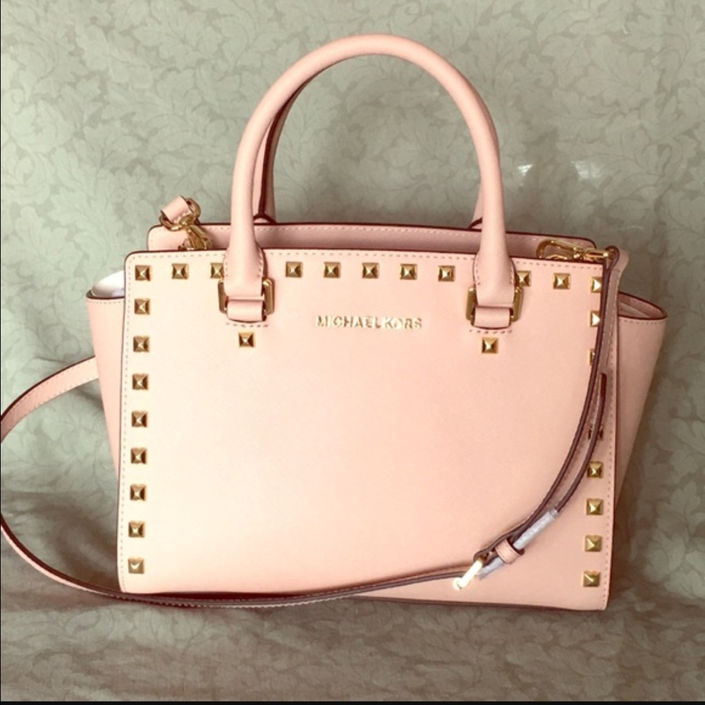 TRADE Michael Kors Medium Selma