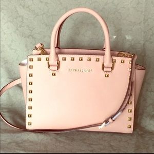 TRADE Michael Kors Medium Selma