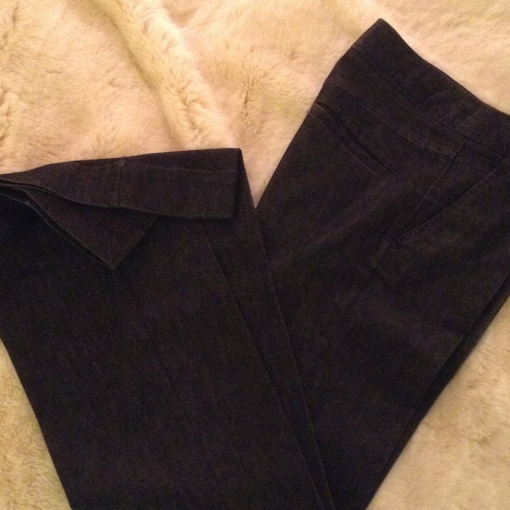 Kenneth Cole Denim Trouse