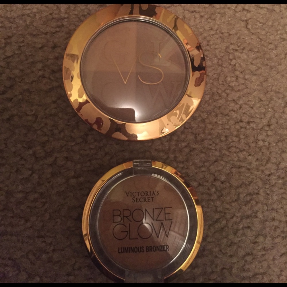 Victoria's Secret bronzers